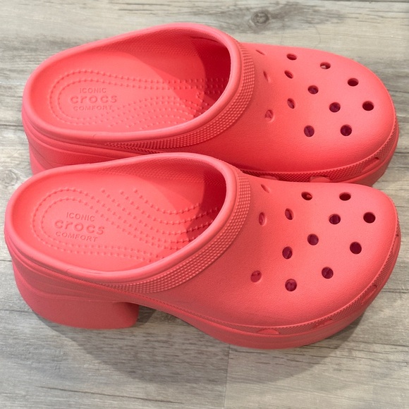 Crocs Siren Clog - Picture 5 of 5